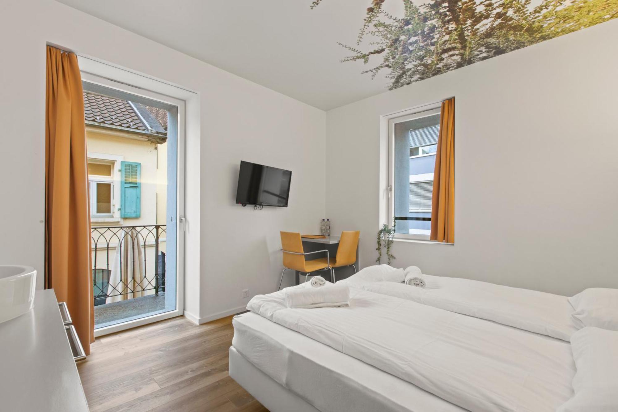 Hotel De La Poste シエル エクステリア 写真