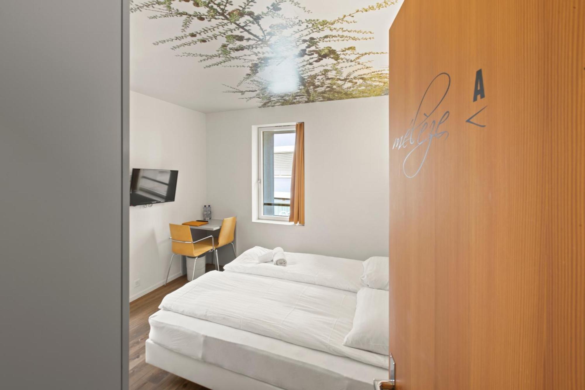 Hotel De La Poste シエル エクステリア 写真